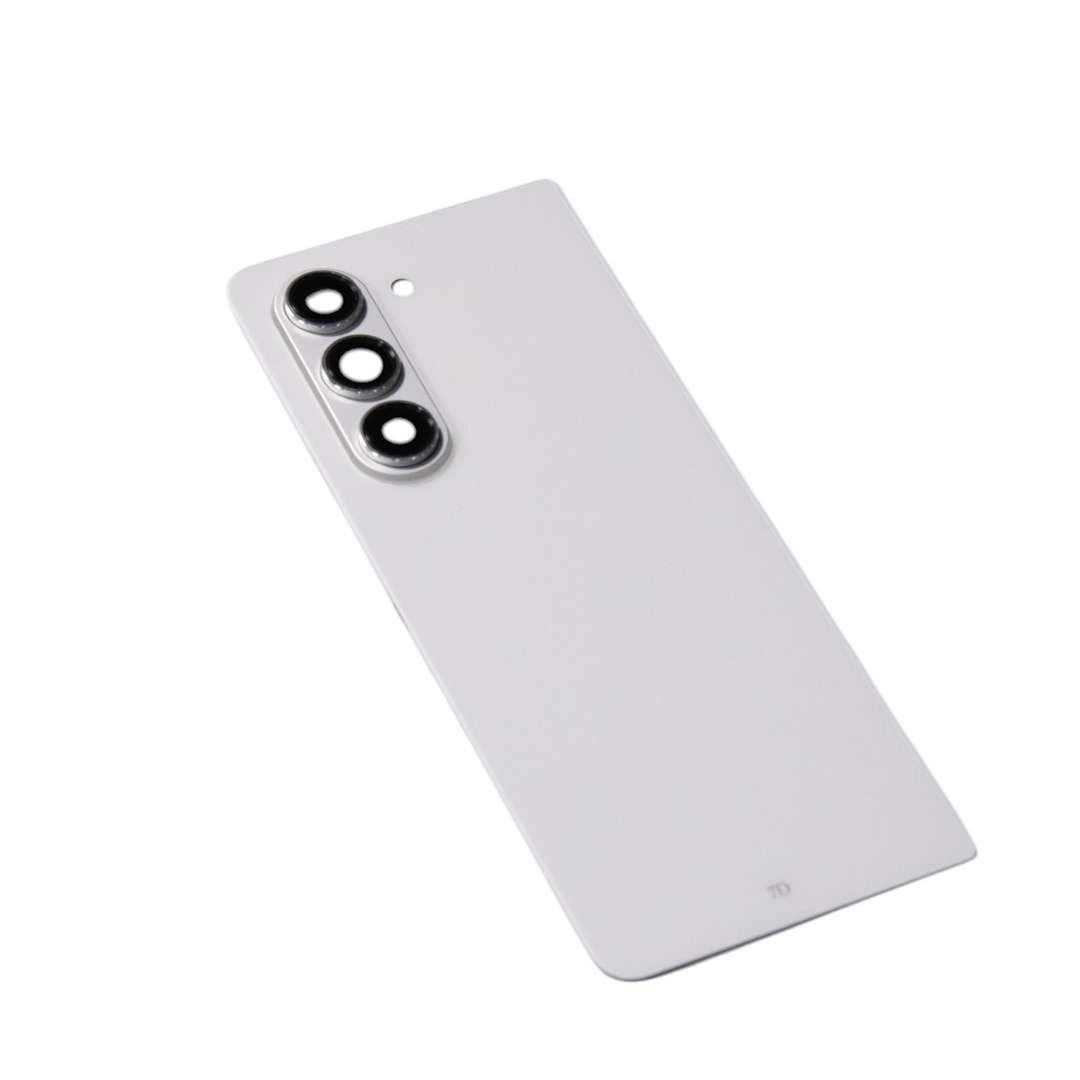 Thay kính lưng Samsung Galaxy Z Fold 5 kèm camera sau